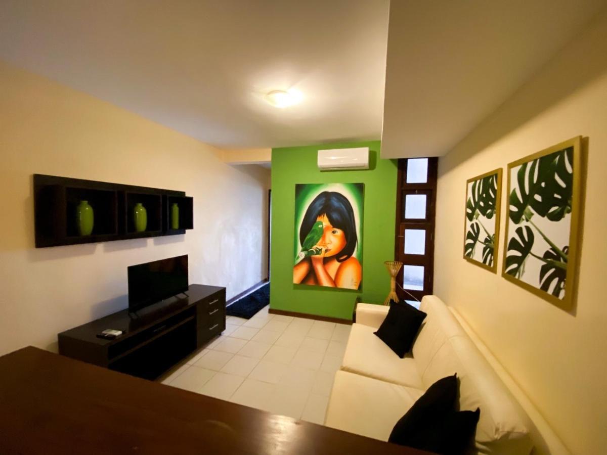 Apartamentos Orrit Real Estate Praia de Pipa Exterior foto